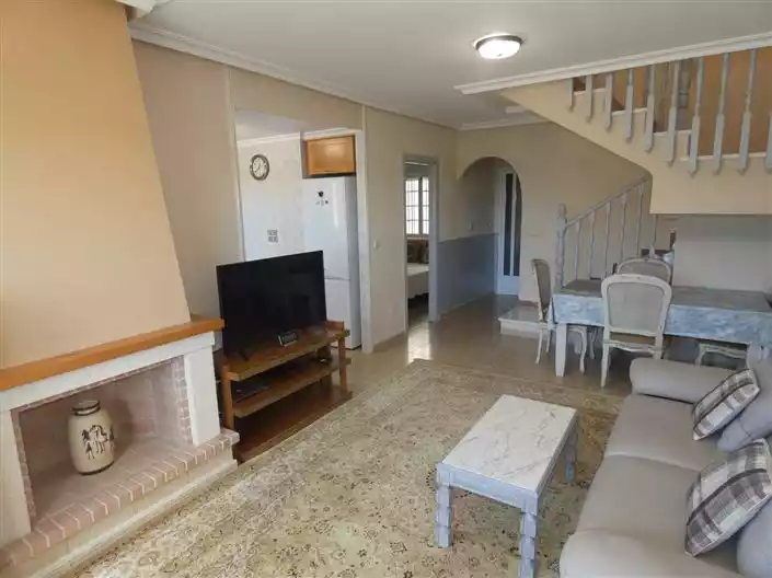 Таунхаус 96м² в Испании, Альгорфа. Стоимостью 154995€ аренда фото-20
