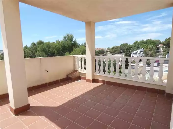 Таунхаус 96м² в Испании, Альгорфа. Стоимостью 154995€ аренда фото-22
