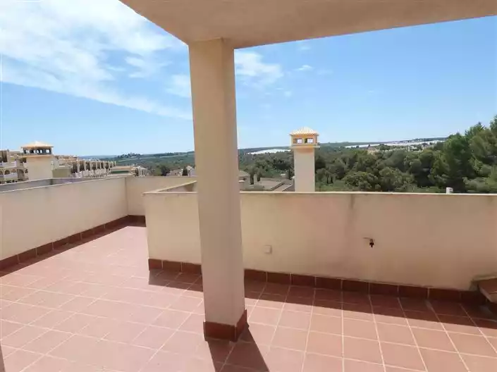 Таунхаус 96м² в Испании, Альгорфа. Стоимостью 154995€ аренда фото-24
