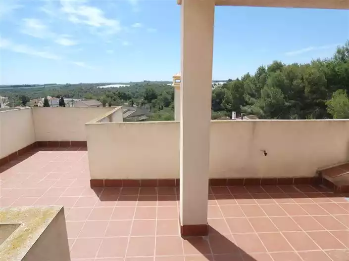 Таунхаус 96м² в Испании, Альгорфа. Стоимостью 154995€ аренда фото-25