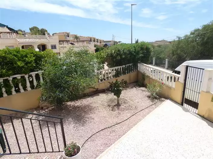 Таунхаус 96м² в Испании, Альгорфа. Стоимостью 154995€ аренда фото-26