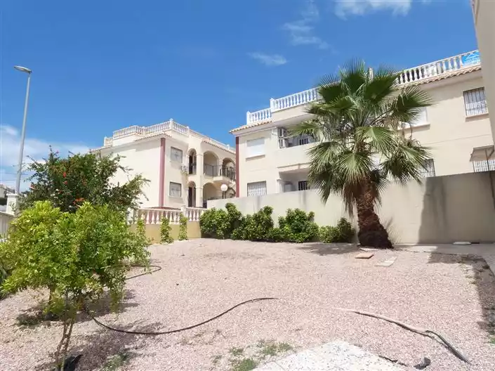 Таунхаус 96м² в Испании, Альгорфа. Стоимостью 154995€ аренда фото-28