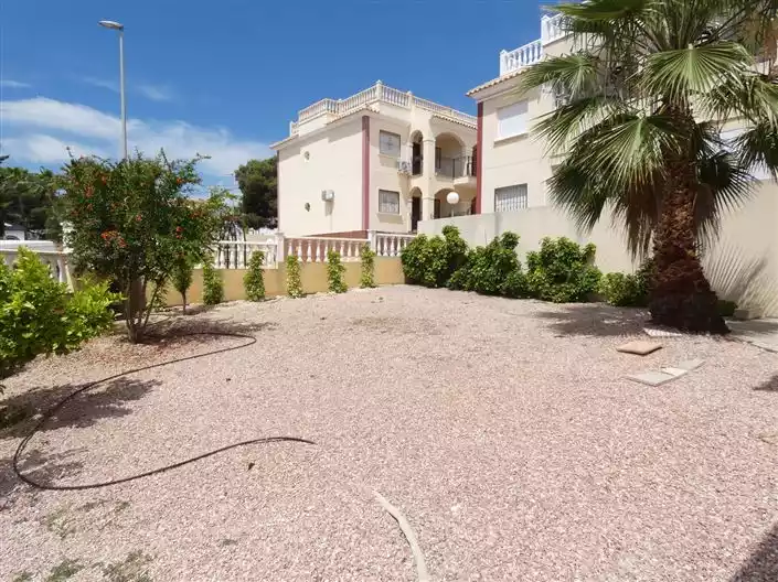 Таунхаус 96м² в Испании, Альгорфа. Стоимостью 154995€ аренда фото-29