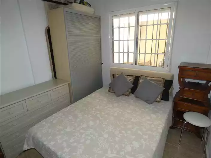 Таунхаус 96м² в Испании, Альгорфа. Стоимостью 154995€ аренда фото-3