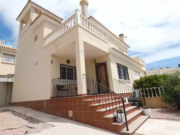 Таунхаус 96м² в Испании, Альгорфа. Стоимостью 154995€ аренда фото-32