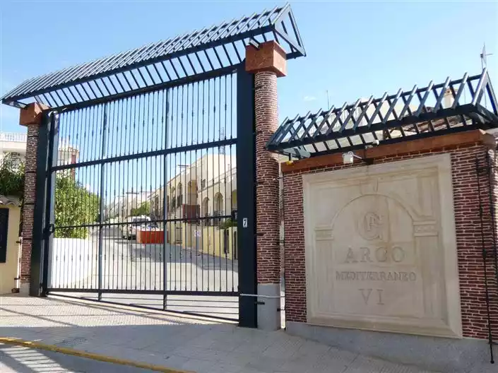 Таунхаус 96м² в Испании, Альгорфа. Стоимостью 154995€ аренда фото-33