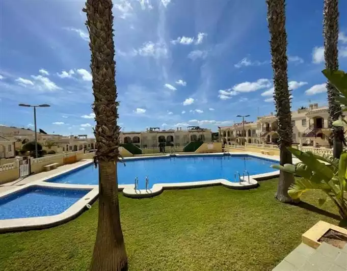 Таунхаус 96м² в Испании, Альгорфа. Стоимостью 154995€ аренда фото-35