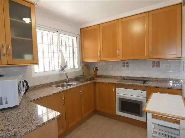 Таунхаус 96м² в Испании, Альгорфа. Стоимостью 154995€ аренда фото-6