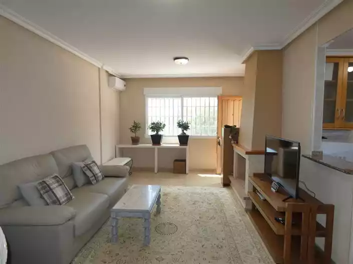 Таунхаус 96м² в Испании, Альгорфа. Стоимостью 154995€ аренда фото-7