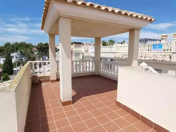 Таунхаус 96м² в Испании, Альгорфа. Стоимостью 154995€ аренда фото-9