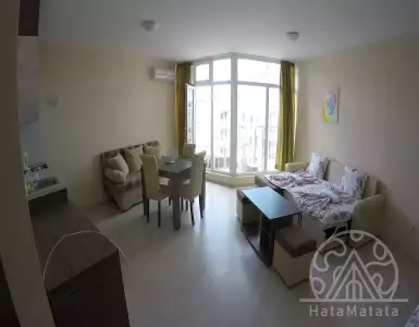 Купить квартиру в Болгарии 24700€