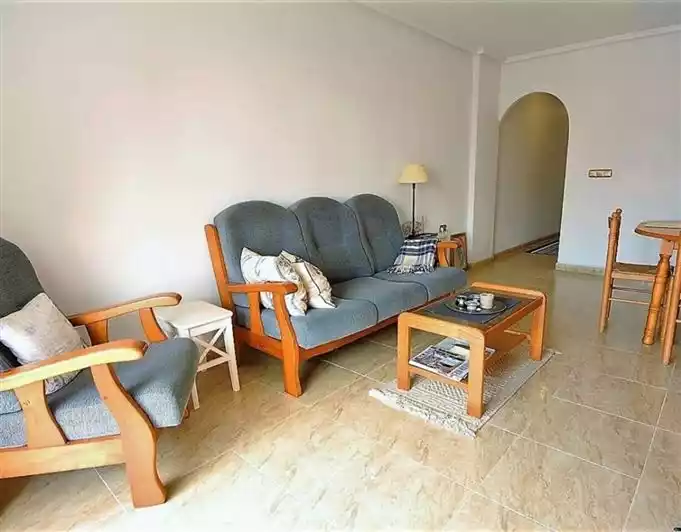 Квартира 71м² в Испании, Альгорфа. Стоимостью 69900€ аренда фото-10