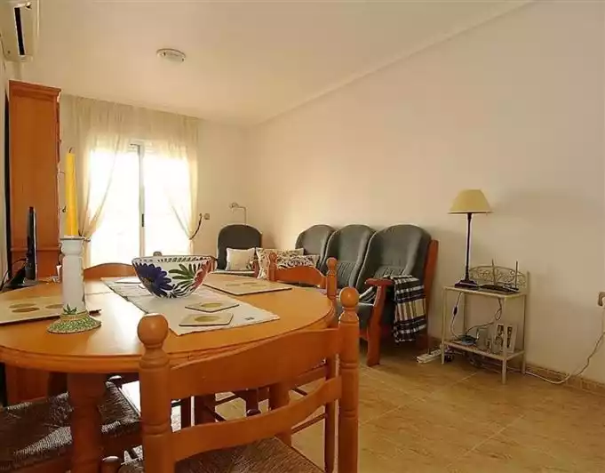 Квартира 71м² в Испании, Альгорфа. Стоимостью 69900€ аренда фото-12
