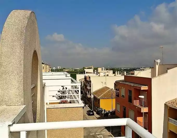 Квартира 71м² в Испании, Альгорфа. Стоимостью 69900€ аренда фото-13