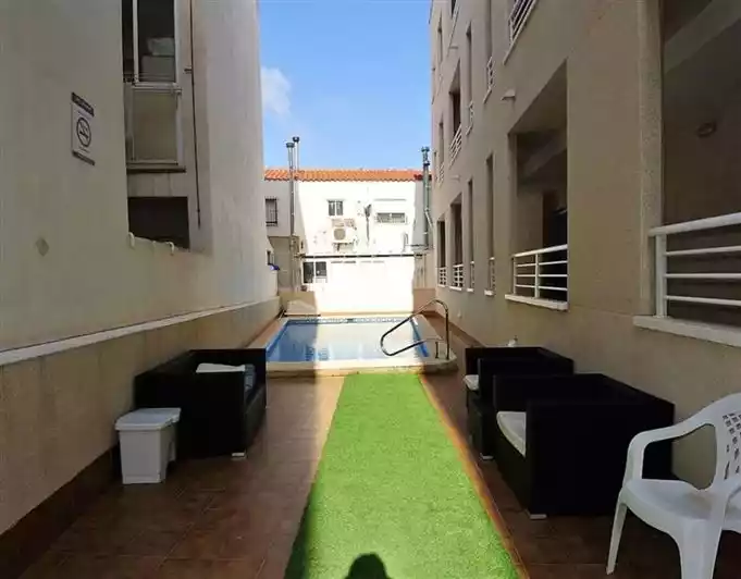 Квартира 71м² в Испании, Альгорфа. Стоимостью 69900€ аренда фото-16