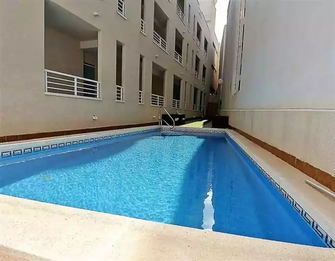 Квартира 71м² в Испании, Альгорфа. Стоимостью 69900€ аренда фото-18