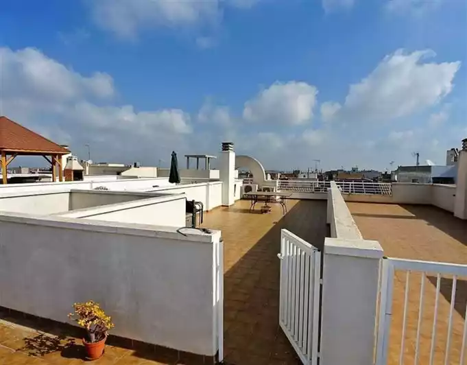 Квартира 71м² в Испании, Альгорфа. Стоимостью 69900€ аренда фото-19