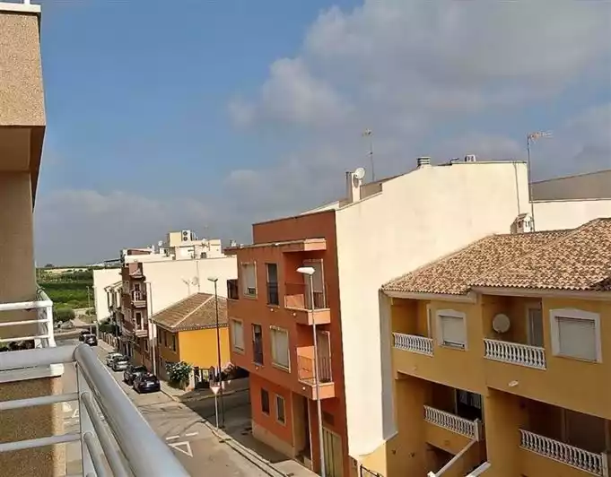 Квартира 71м² в Испании, Альгорфа. Стоимостью 69900€ аренда фото-21