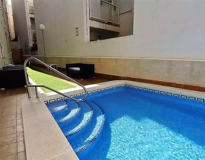 Квартира 71м² в Испании, Альгорфа. Стоимостью 69900€ аренда фото-25
