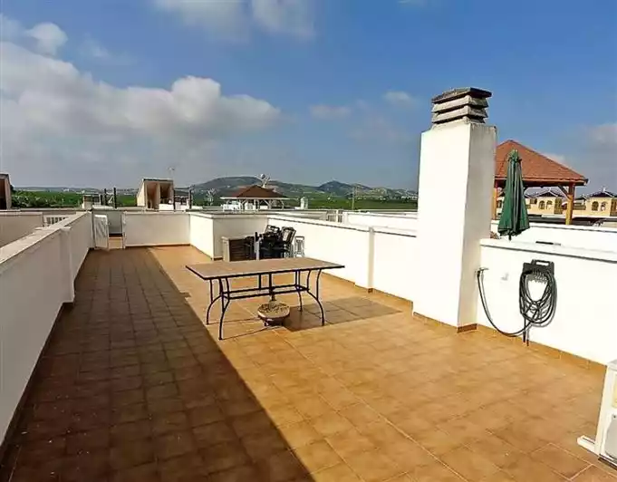 Квартира 71м² в Испании, Альгорфа. Стоимостью 69900€ аренда фото-27
