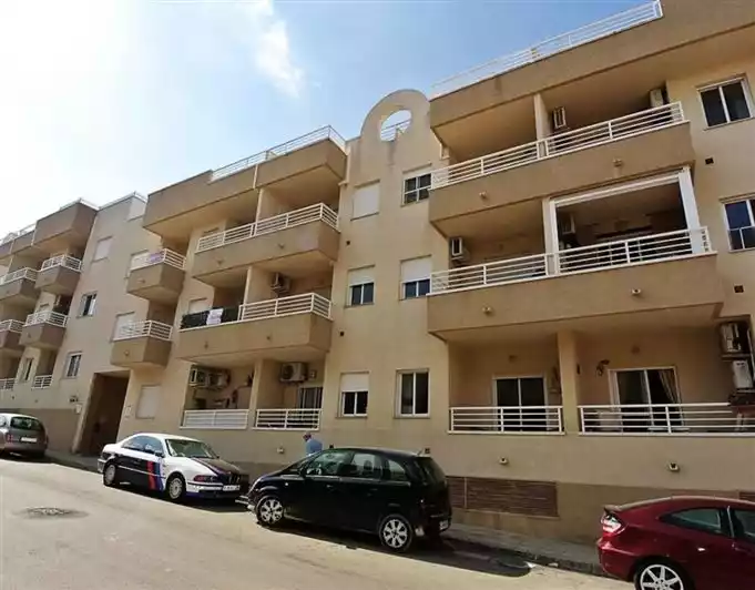 Квартира 71м² в Испании, Альгорфа. Стоимостью 69900€ аренда фото-29