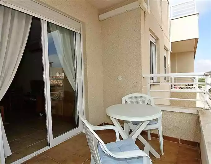Квартира 71м² в Испании, Альгорфа. Стоимостью 69900€ аренда фото-3