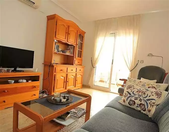 Квартира 71м² в Испании, Альгорфа. Стоимостью 69900€ аренда фото-30