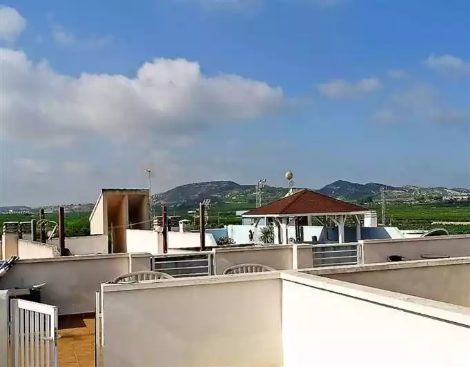 Квартира 71м² в Испании, Альгорфа. Стоимостью 69900€ аренда фото-31