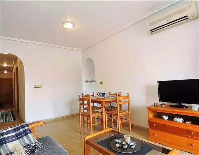 Квартира 71м² в Испании, Альгорфа. Стоимостью 69900€ аренда фото-32