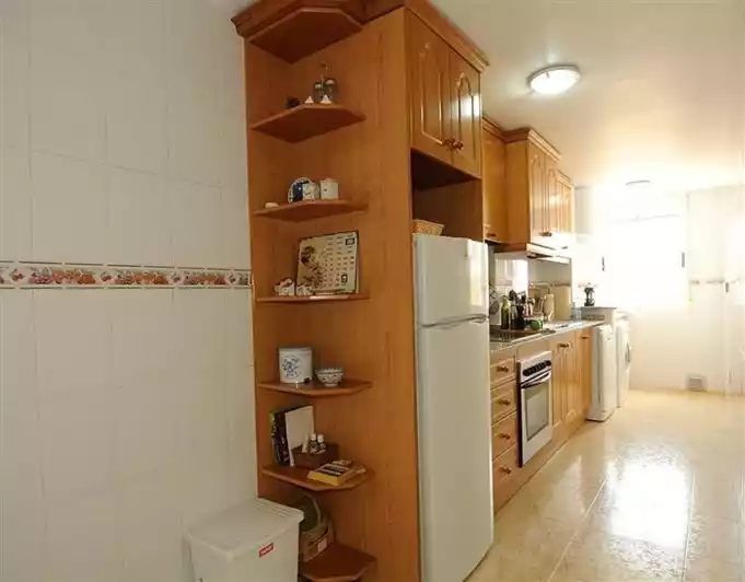 Квартира 71м² в Испании, Альгорфа. Стоимостью 69900€ аренда фото-37