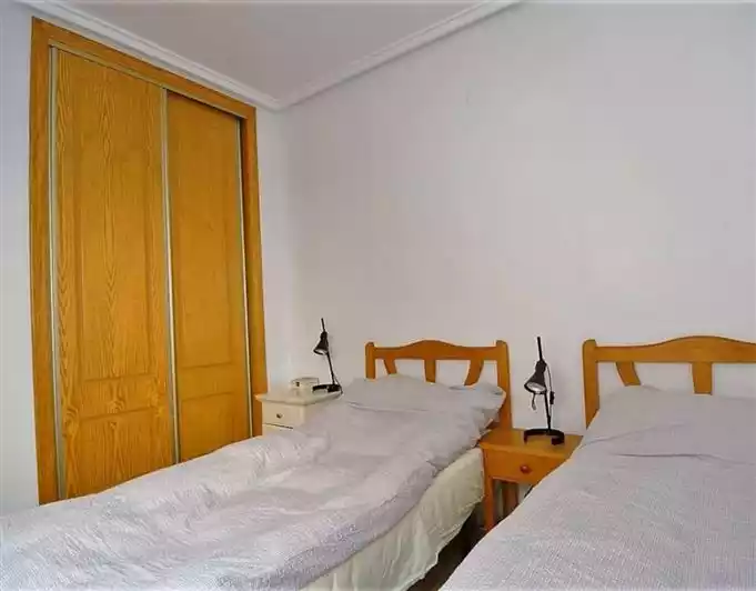 Квартира 71м² в Испании, Альгорфа. Стоимостью 69900€ аренда фото-38