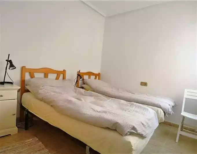 Квартира 71м² в Испании, Альгорфа. Стоимостью 69900€ аренда фото-4