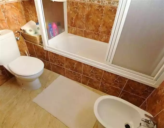 Квартира 71м² в Испании, Альгорфа. Стоимостью 69900€ аренда фото-40