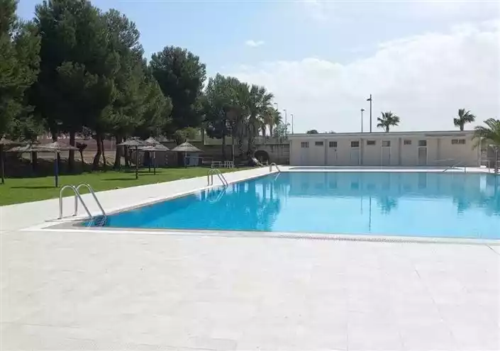 Квартира 71м² в Испании, Альгорфа. Стоимостью 69900€ аренда фото-41
