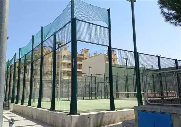 Квартира 71м² в Испании, Альгорфа. Стоимостью 69900€ аренда фото-42