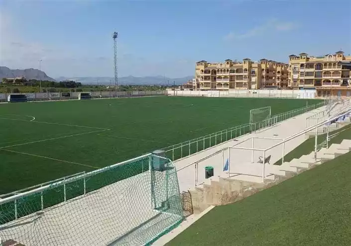 Квартира 71м² в Испании, Альгорфа. Стоимостью 69900€ аренда фото-43