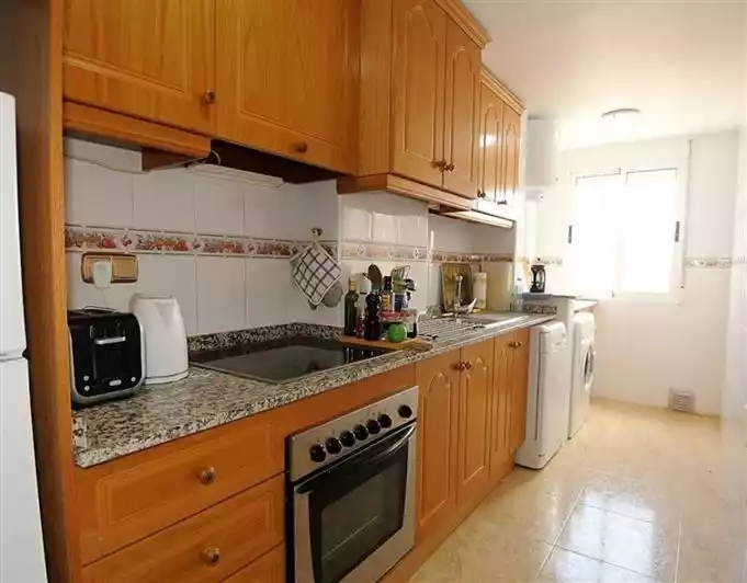 Квартира 71м² в Испании, Альгорфа. Стоимостью 69900€ аренда фото-7