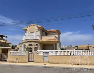 Купить дом в Испании 259000€