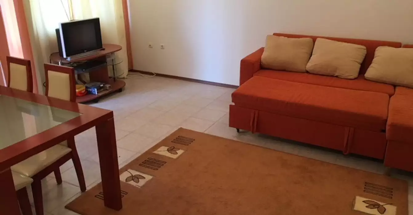 Квартира 60м² в Болгарии, Солнечный берег. Стоимостью 26000€ аренда фото-1