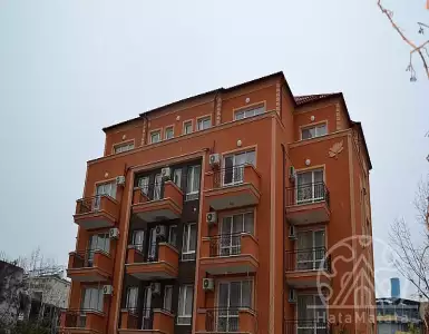 Купить квартиру в Болгарии 21900€