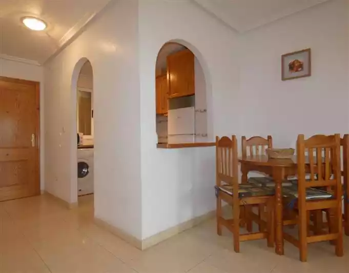 Квартира 73м² в Испании, Альгорфа. Стоимостью 71995€ аренда фото-11