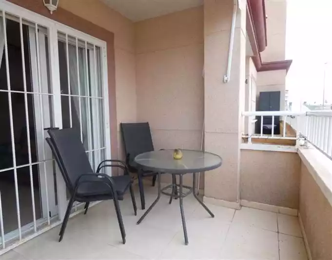 Квартира 73м² в Испании, Альгорфа. Стоимостью 71995€ аренда фото-12