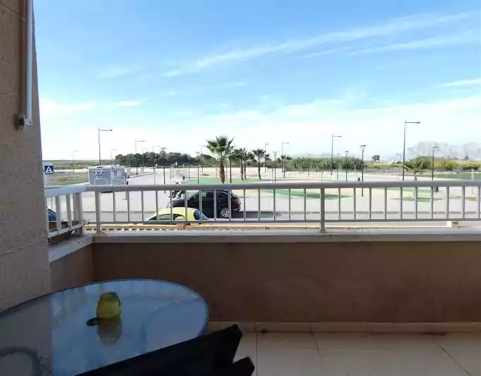 Квартира 73м² в Испании, Альгорфа. Стоимостью 71995€ аренда фото-14