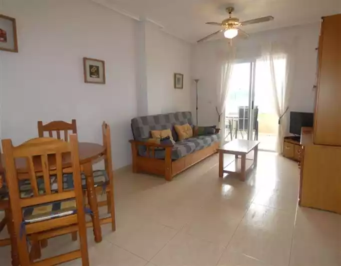 Квартира 73м² в Испании, Альгорфа. Стоимостью 71995€ аренда фото-15
