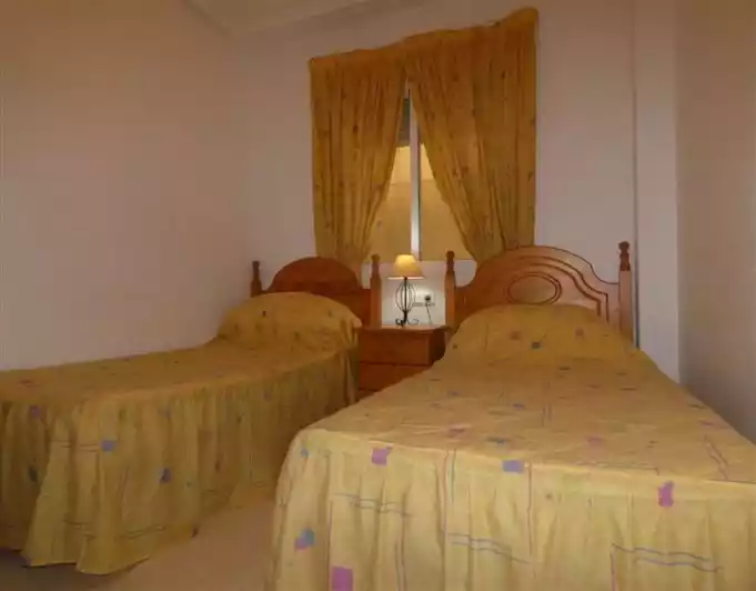 Квартира 73м² в Испании, Альгорфа. Стоимостью 71995€ аренда фото-19