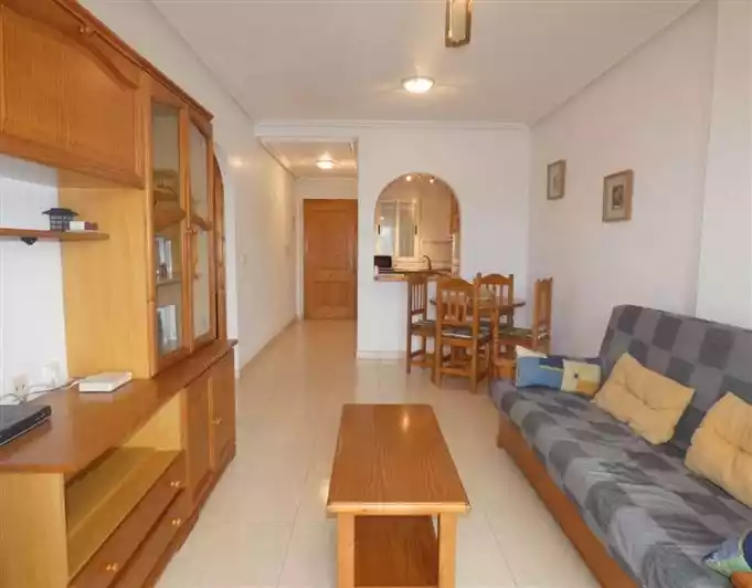 Квартира 73м² в Испании, Альгорфа. Стоимостью 71995€ аренда фото-2