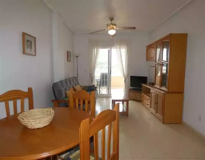 Квартира 73м² в Испании, Альгорфа. Стоимостью 71995€ аренда фото-21