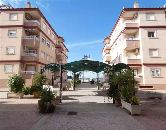 Квартира 73м² в Испании, Альгорфа. Стоимостью 71995€ аренда фото-3