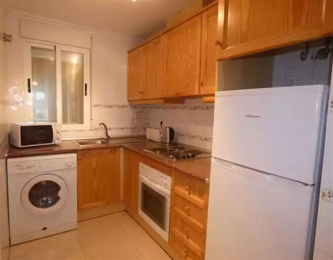 Квартира 73м² в Испании, Альгорфа. Стоимостью 71995€ аренда фото-5