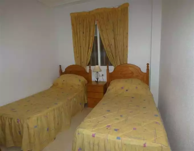 Квартира 73м² в Испании, Альгорфа. Стоимостью 71995€ аренда фото-7